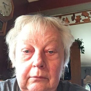 Meet your Posher, Pat